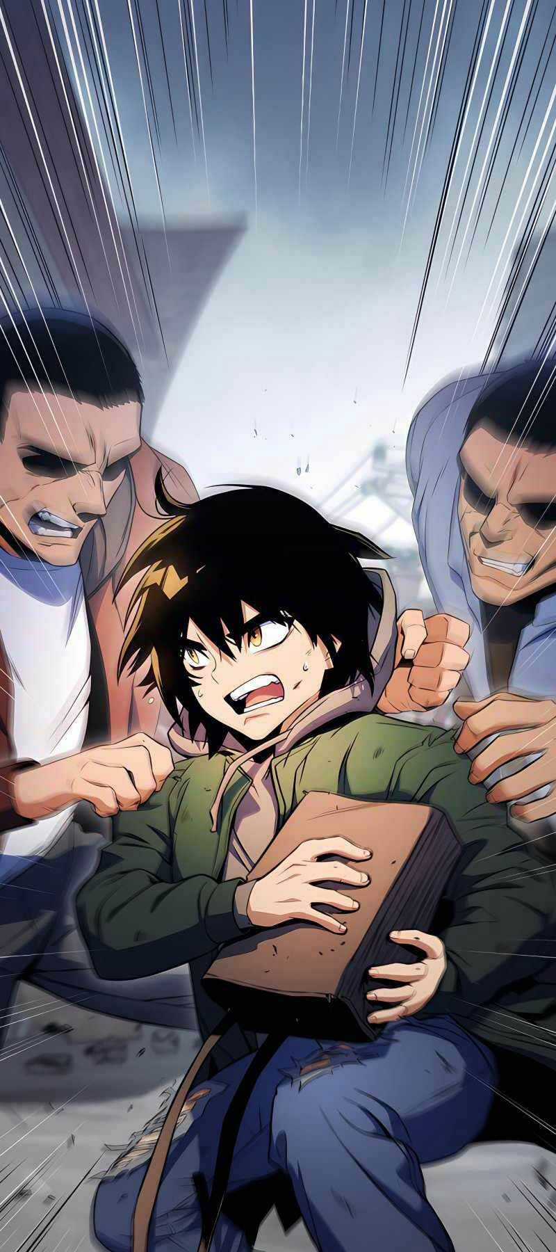 Đồ Long Chapter 8 trang 52