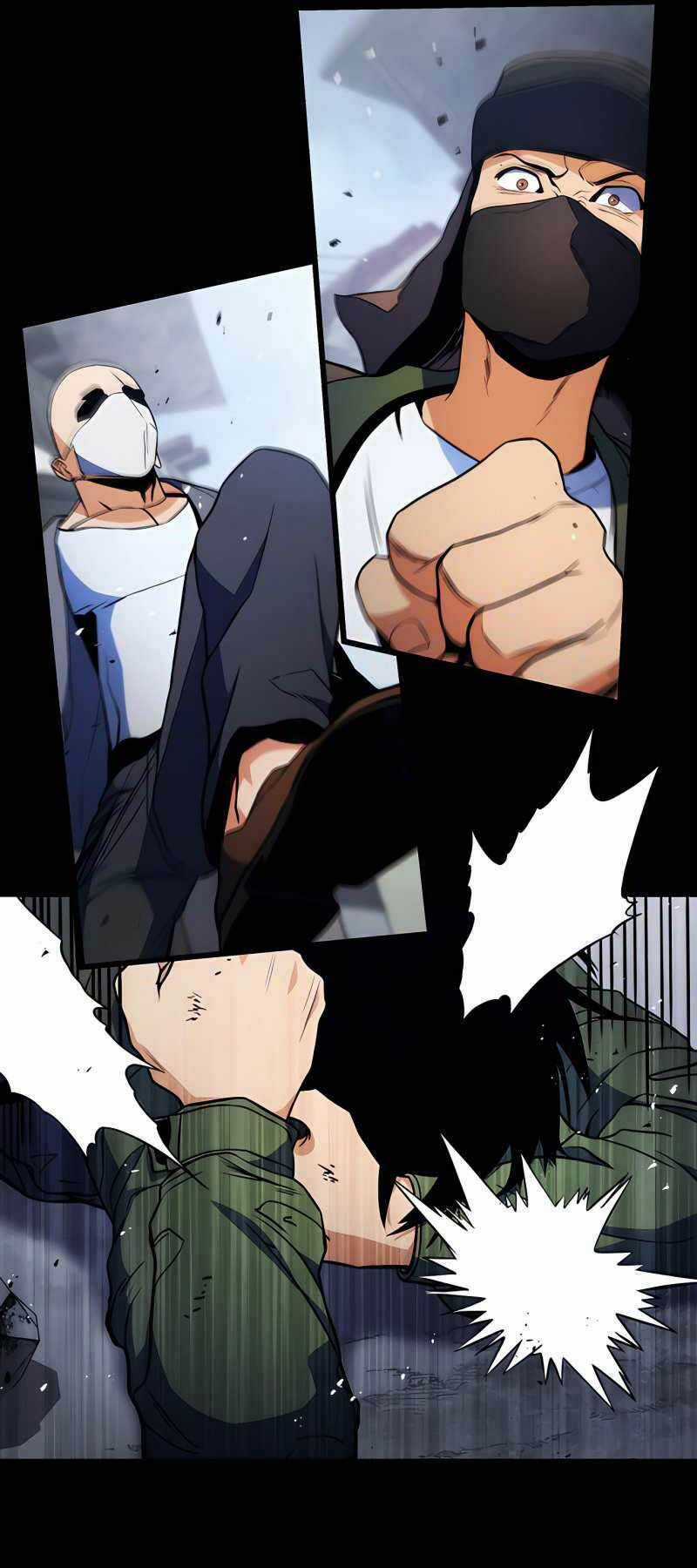 Đồ Long Chapter 8 trang 55