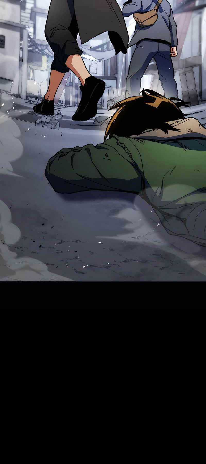 Đồ Long Chapter 8 trang 57