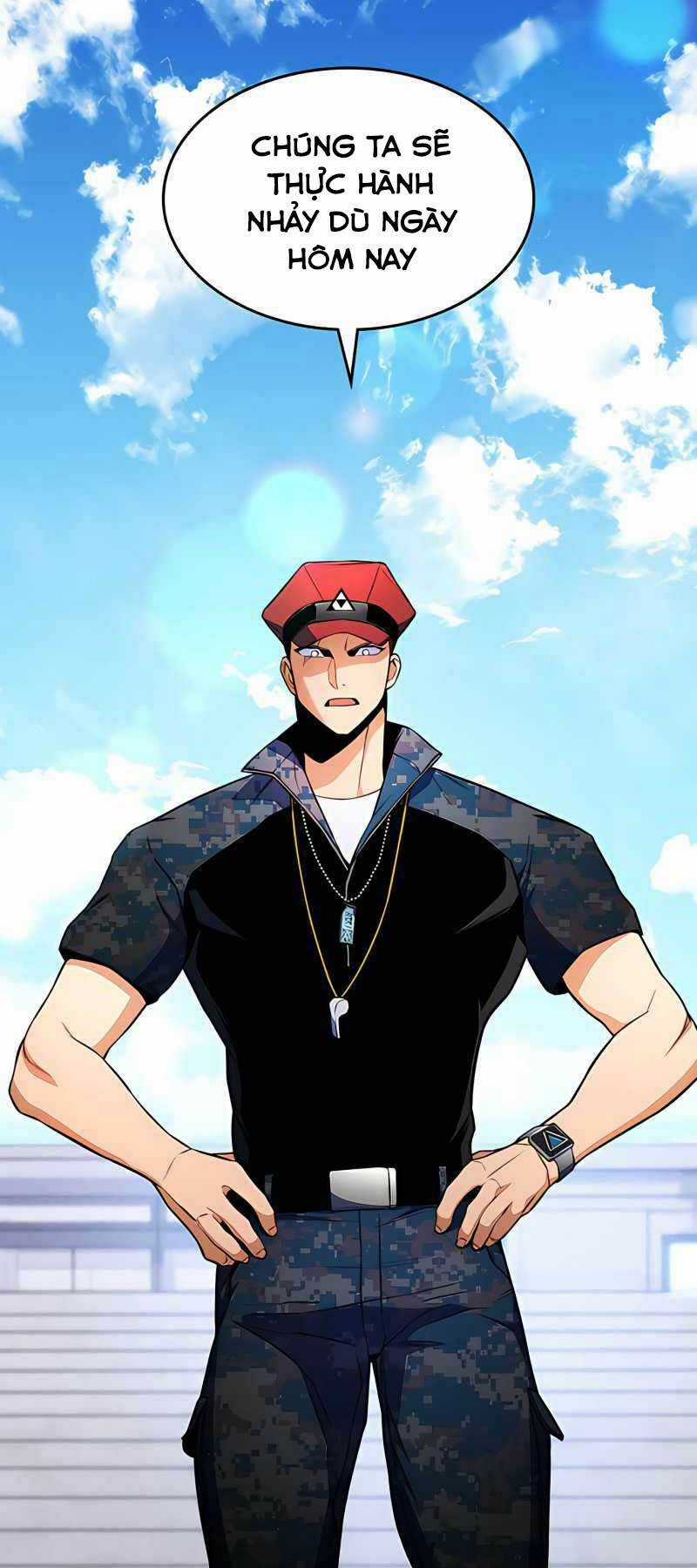 Đồ Long Chapter 8 trang 64