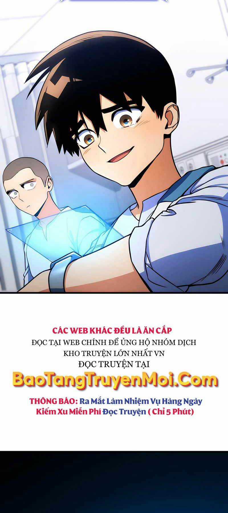 Đồ Long Chapter 8 trang 7