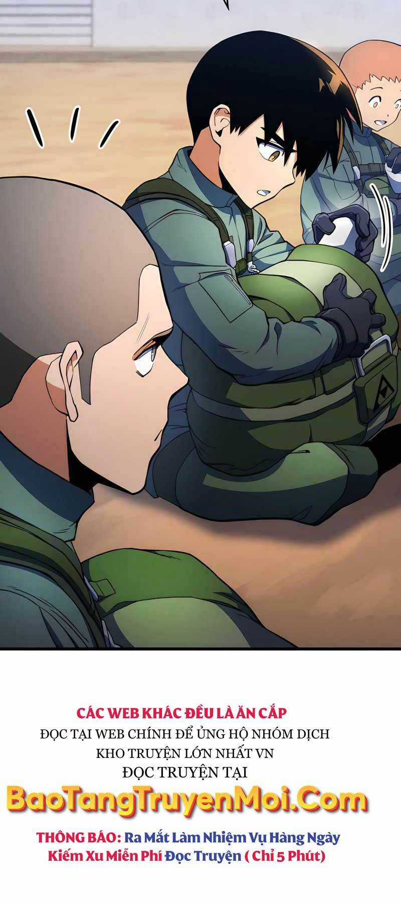 Đồ Long Chapter 8 trang 70