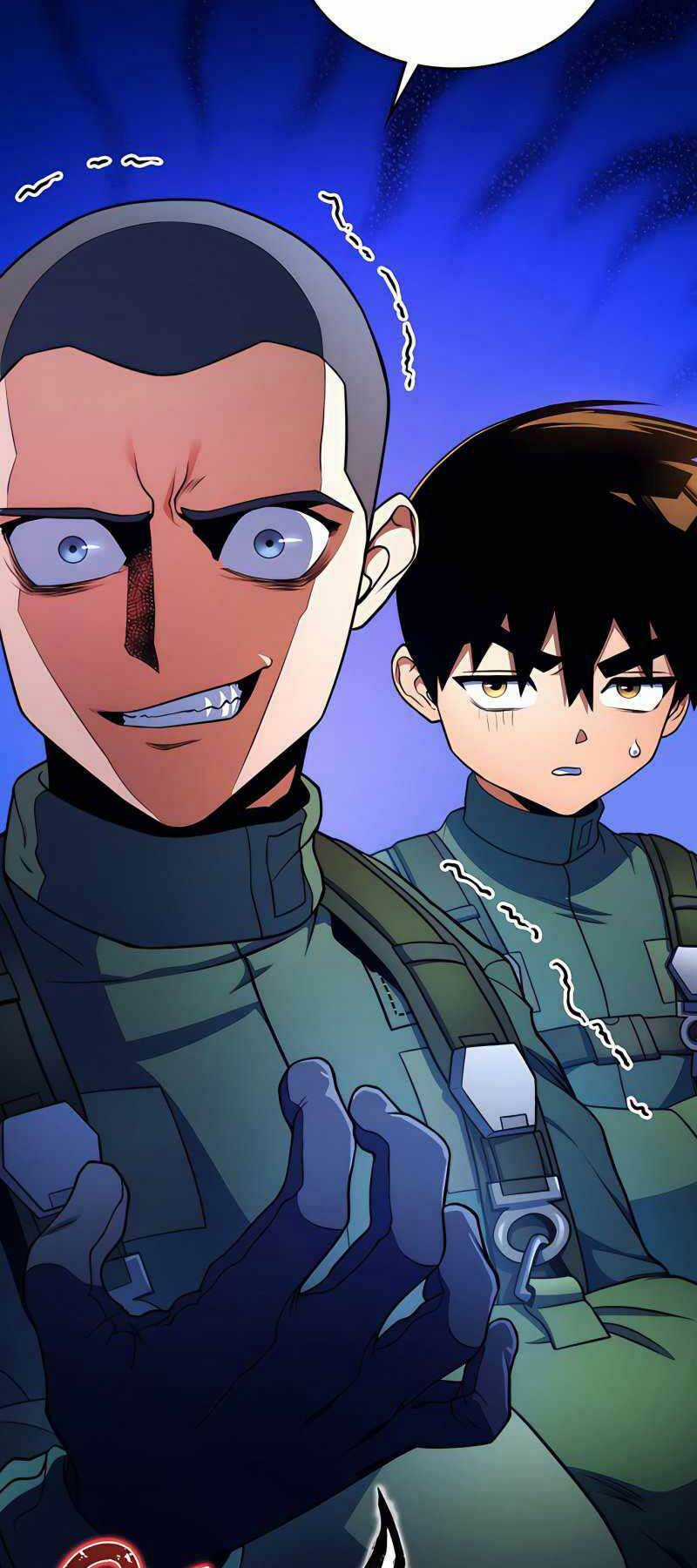 Đồ Long Chapter 8 trang 77