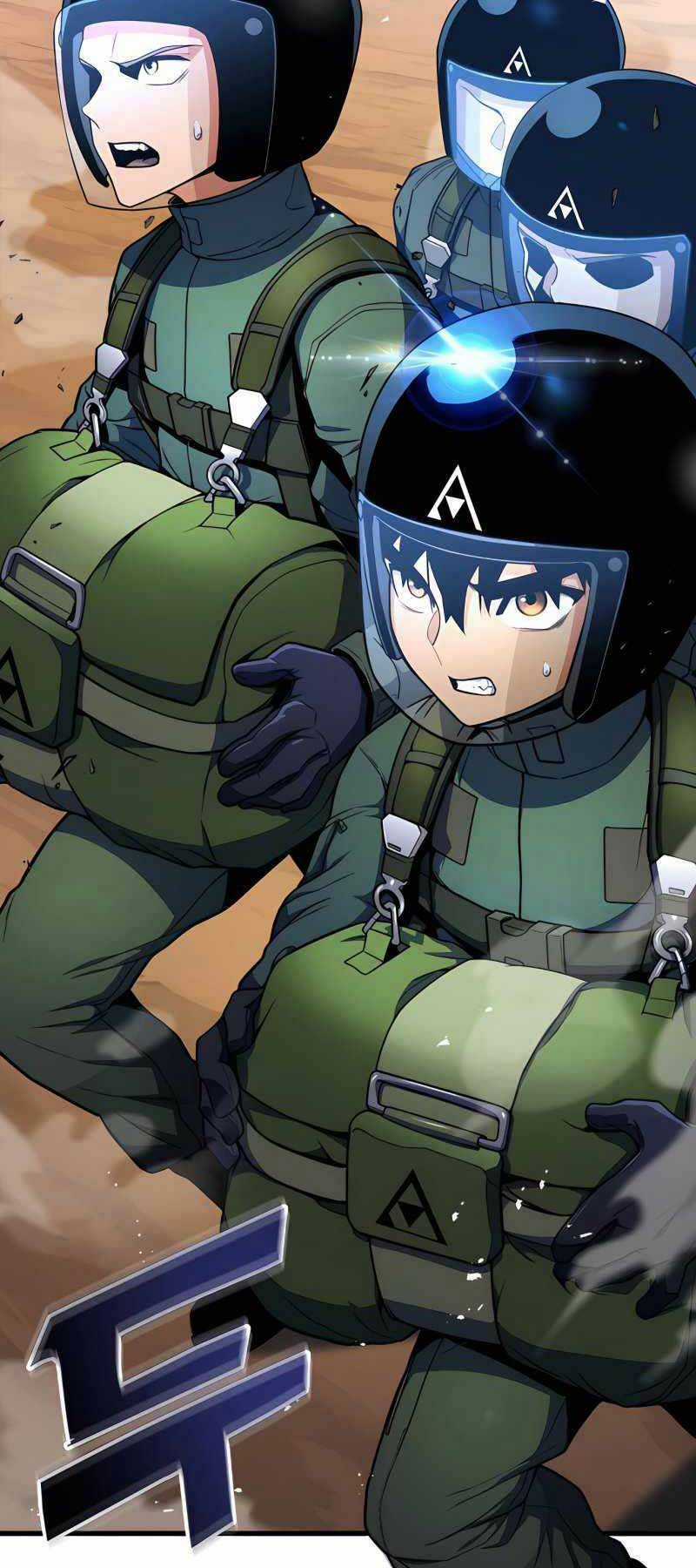 Đồ Long Chapter 8 trang 87