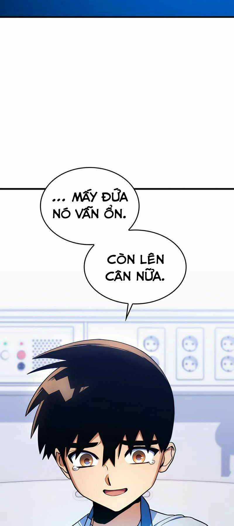 Đồ Long Chapter 8 trang 9