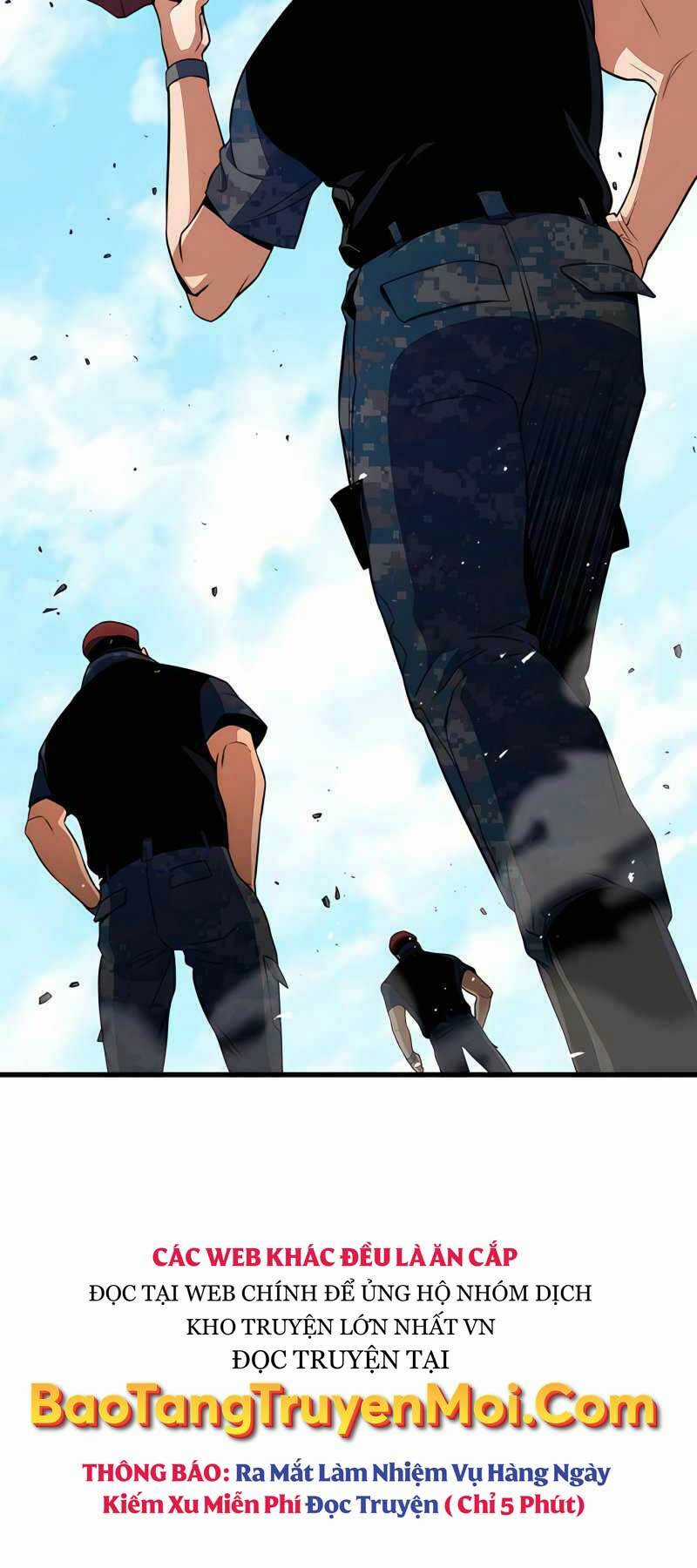 Đồ Long Chapter 8 trang 95