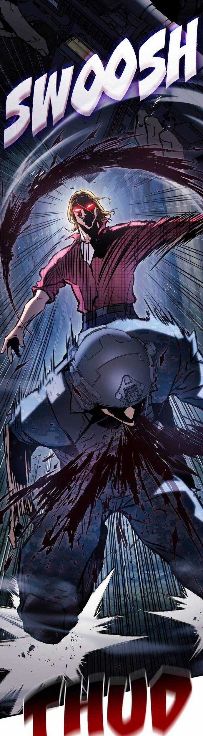 Đồ Long Chapter 80 trang 13