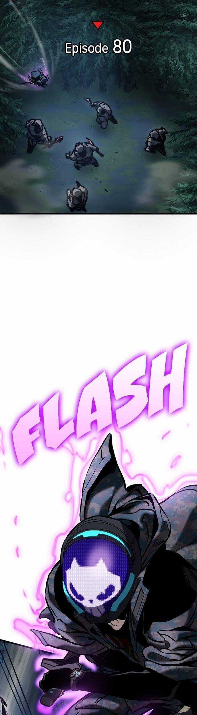 Đồ Long Chapter 80 trang 16