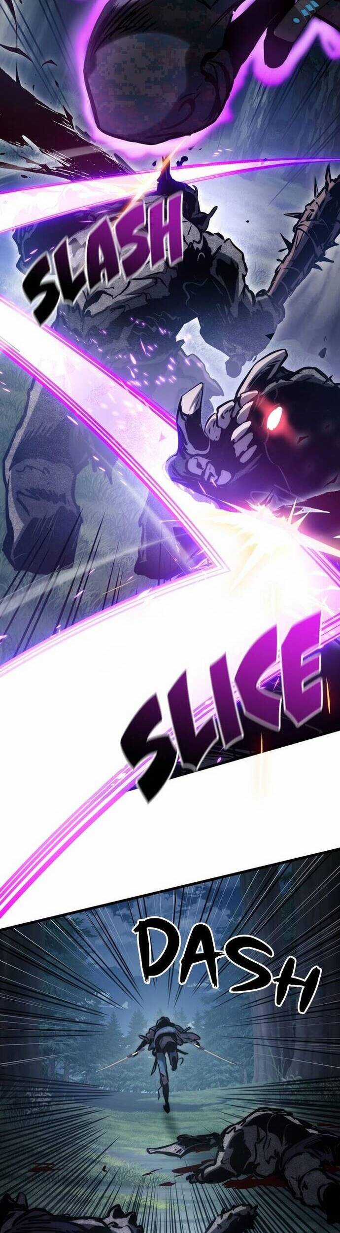 Đồ Long Chapter 80 trang 17