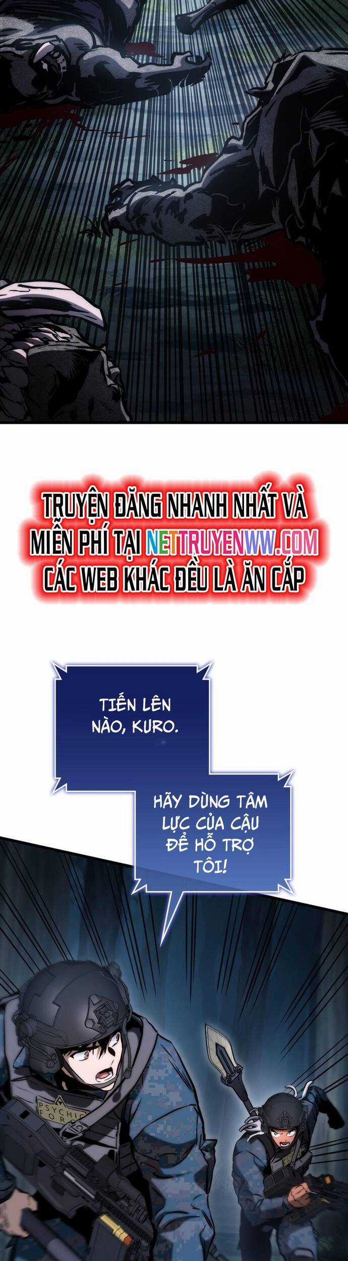 Đồ Long Chapter 80 trang 18