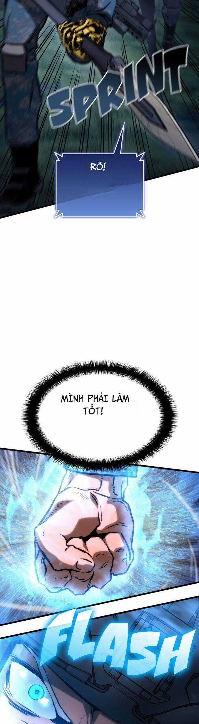 Đồ Long Chapter 80 trang 19