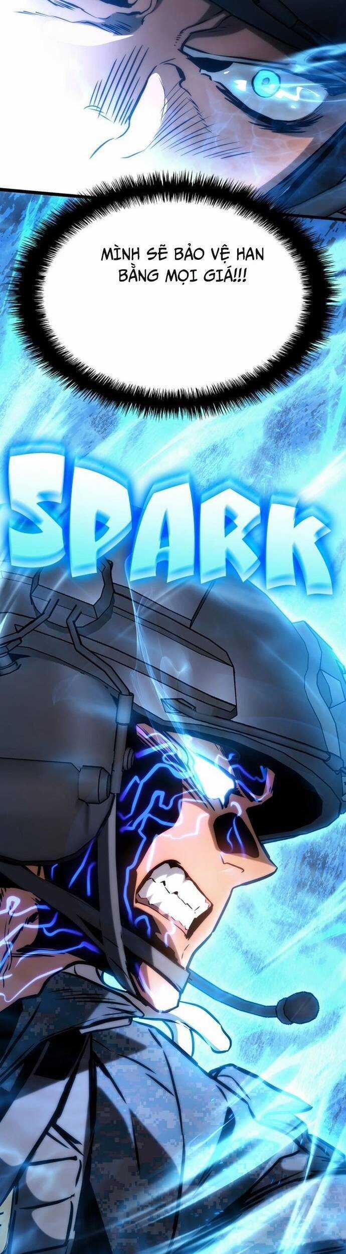 Đồ Long Chapter 80 trang 20