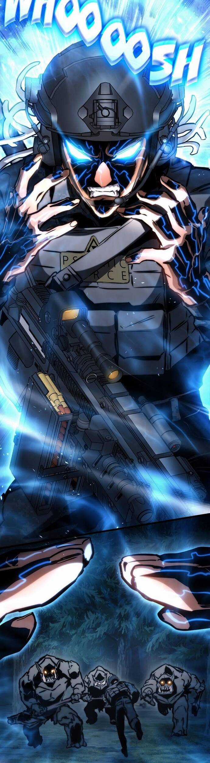 Đồ Long Chapter 80 trang 22