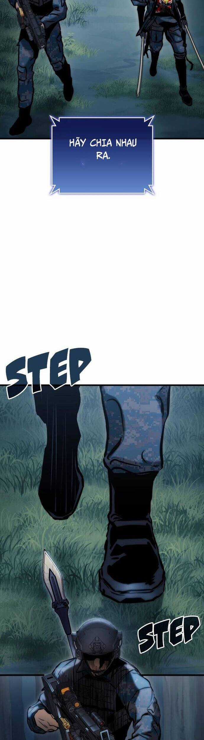 Đồ Long Chapter 80 trang 3