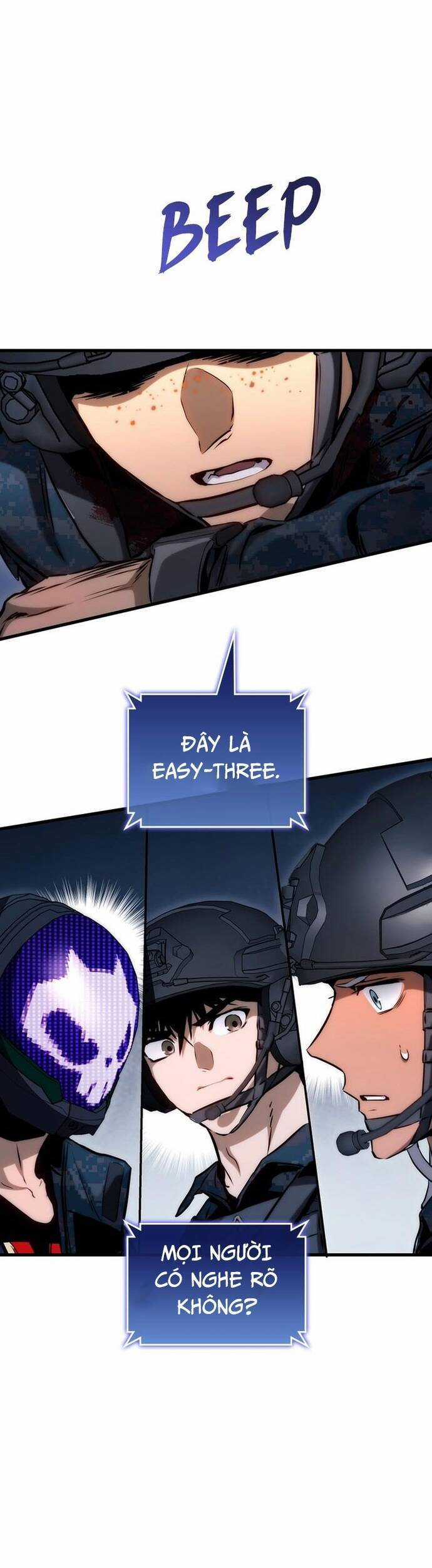 Đồ Long Chapter 80 trang 30