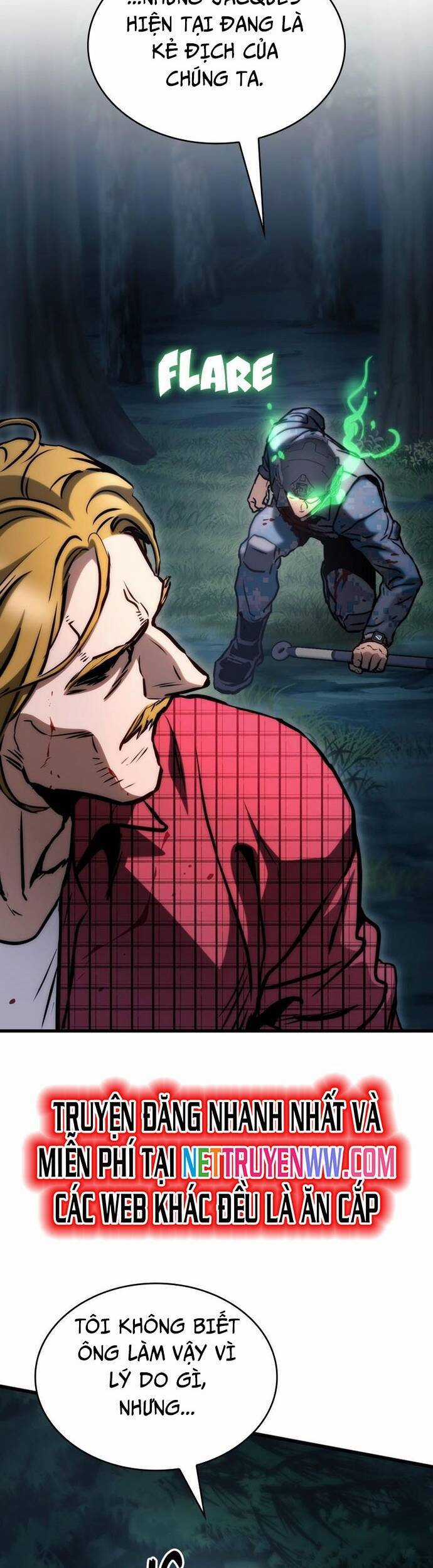 Đồ Long Chapter 80 trang 32