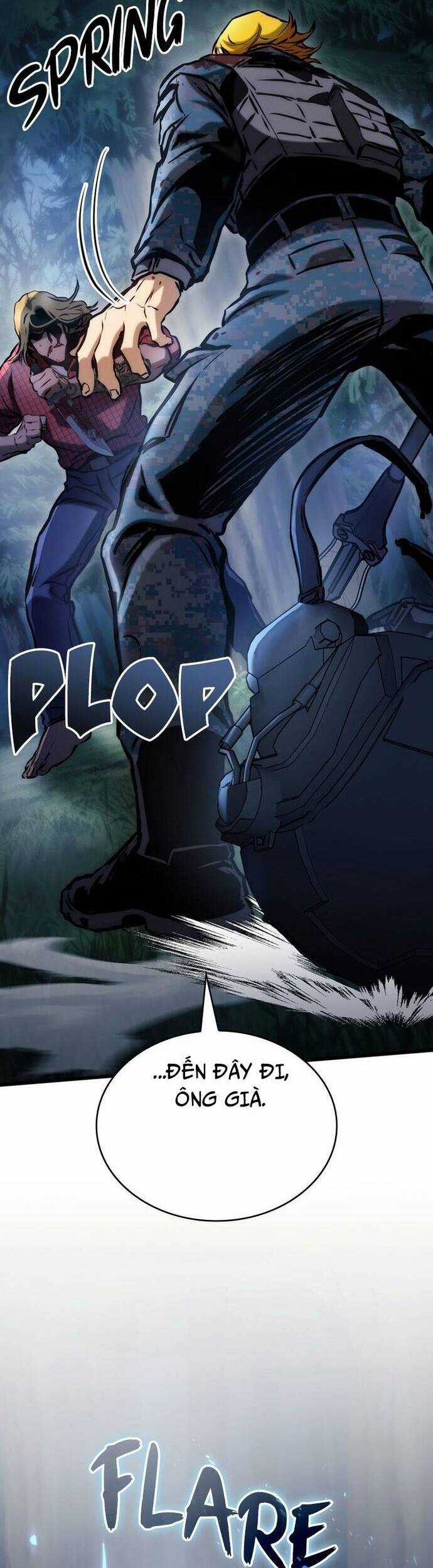 Đồ Long Chapter 80 trang 33