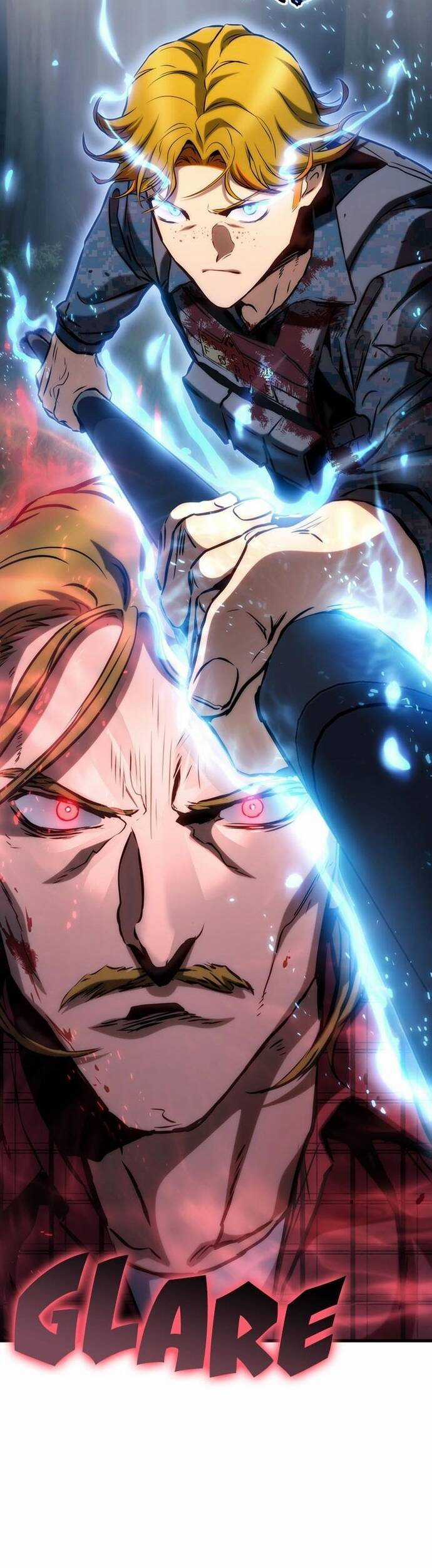 Đồ Long Chapter 80 trang 34