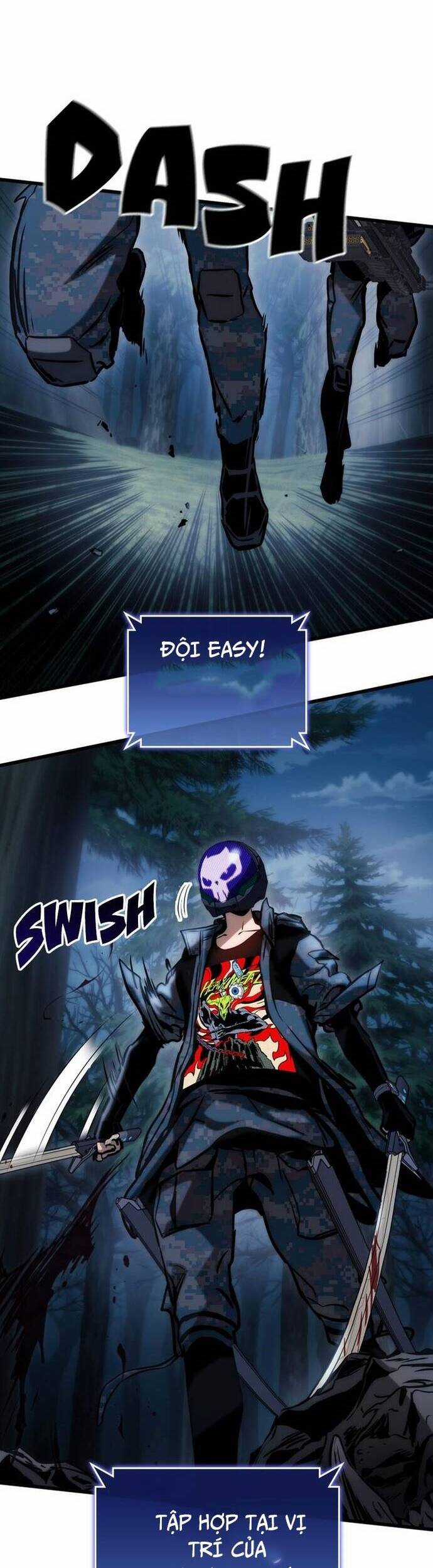 Đồ Long Chapter 80 trang 35