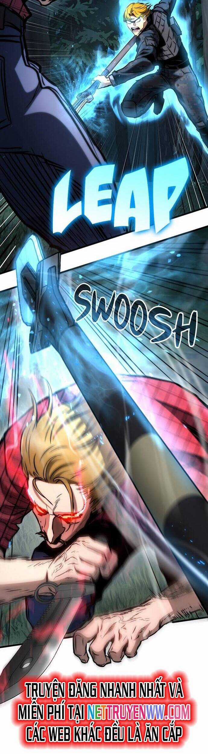 Đồ Long Chapter 80 trang 37