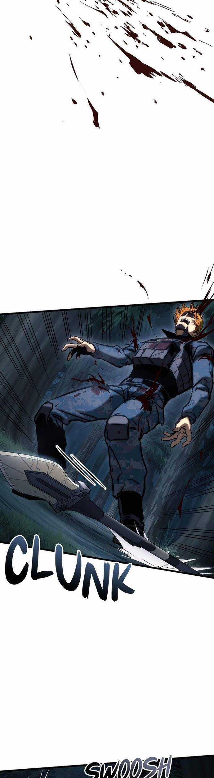 Đồ Long Chapter 80 trang 40