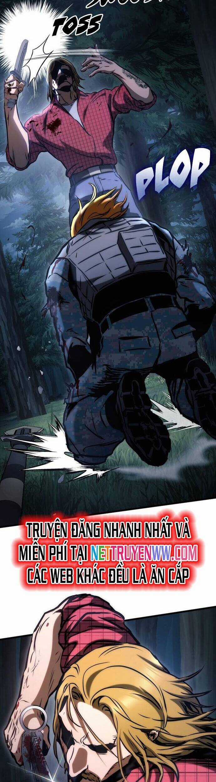 Đồ Long Chapter 80 trang 41