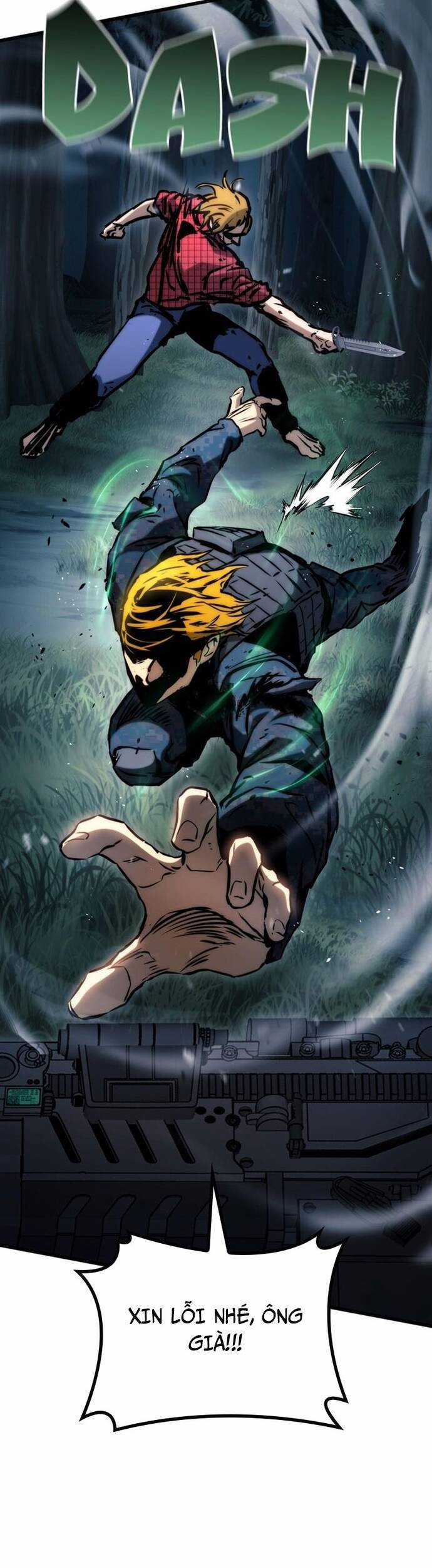 Đồ Long Chapter 80 trang 44