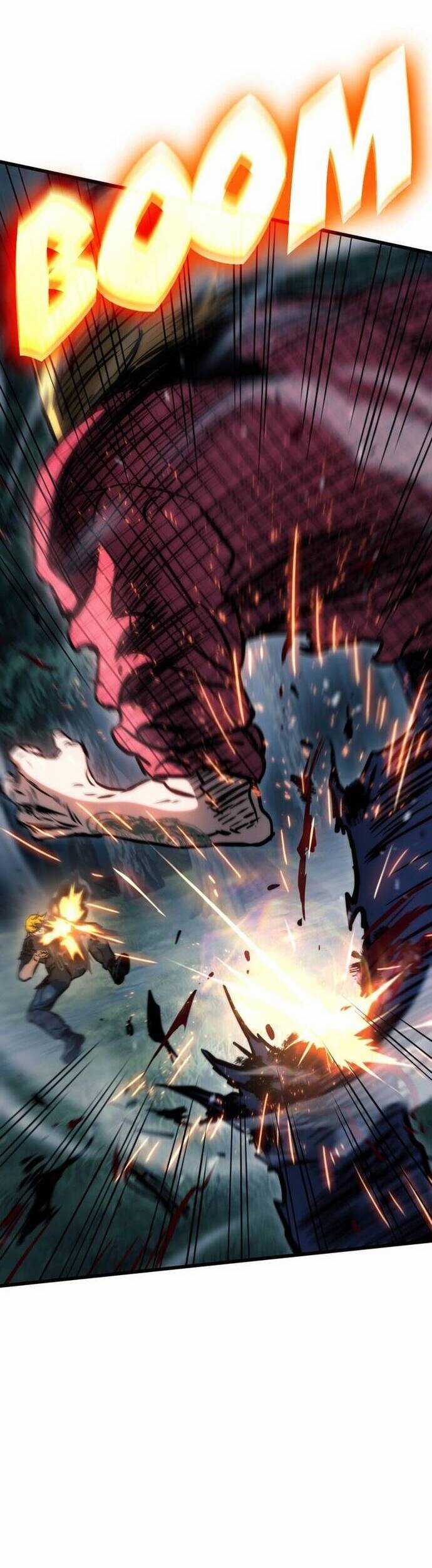 Đồ Long Chapter 80 trang 45