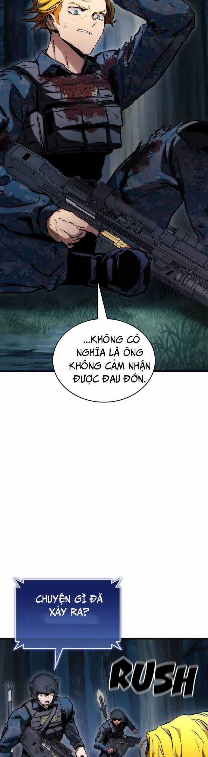 Đồ Long Chapter 80 trang 47