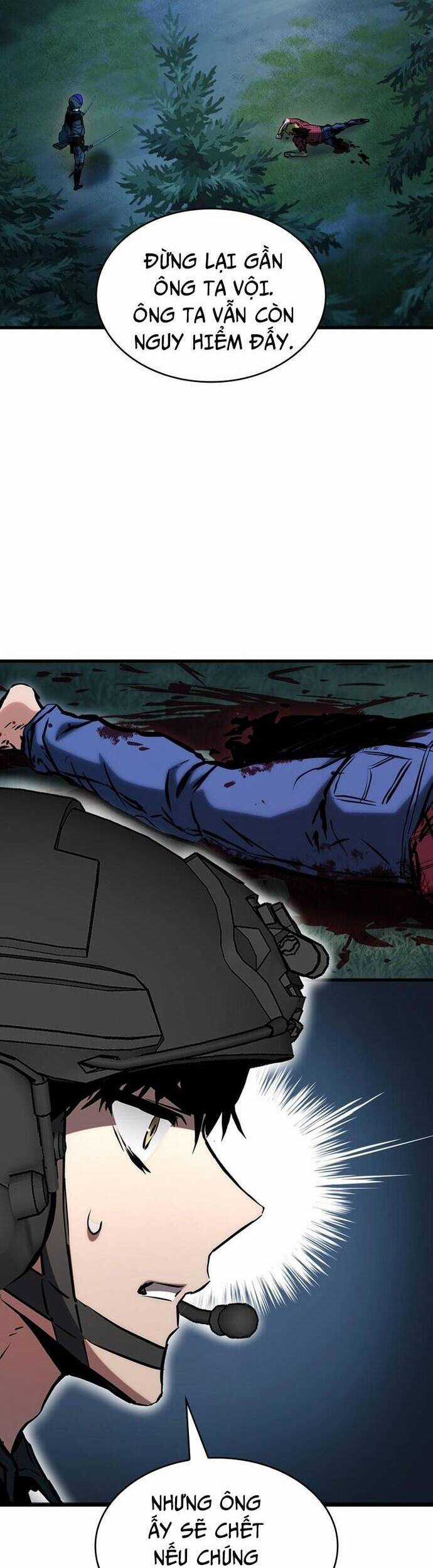 Đồ Long Chapter 80 trang 49