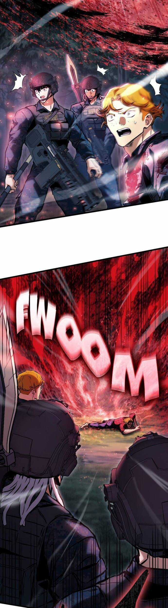 Đồ Long Chapter 80 trang 52