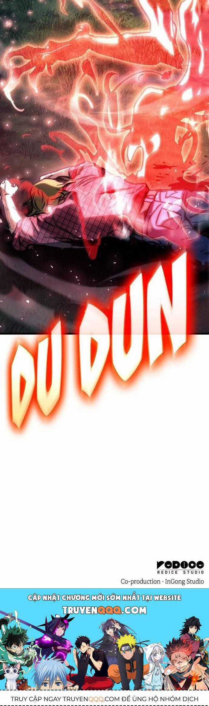 Đồ Long Chapter 80 trang 55