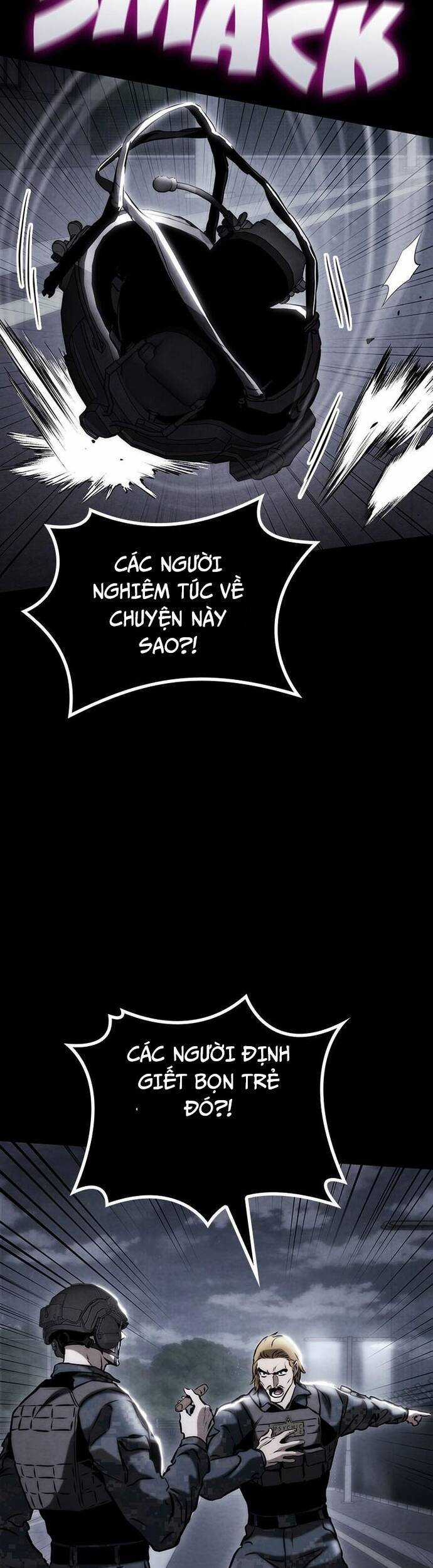 Đồ Long Chapter 80 trang 8