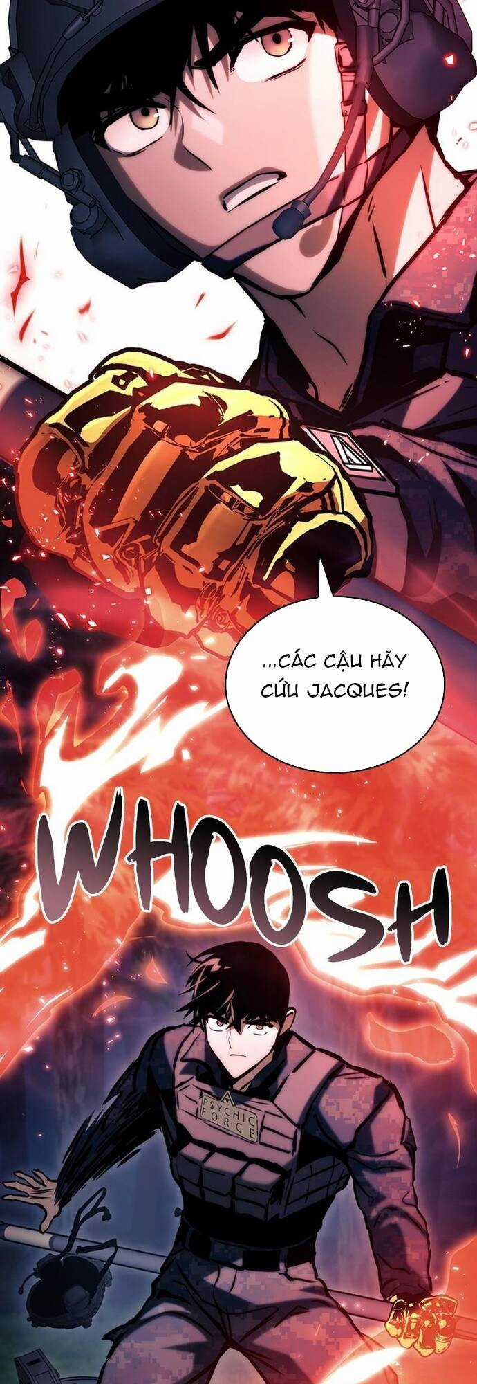 Đồ Long Chapter 81 trang 11