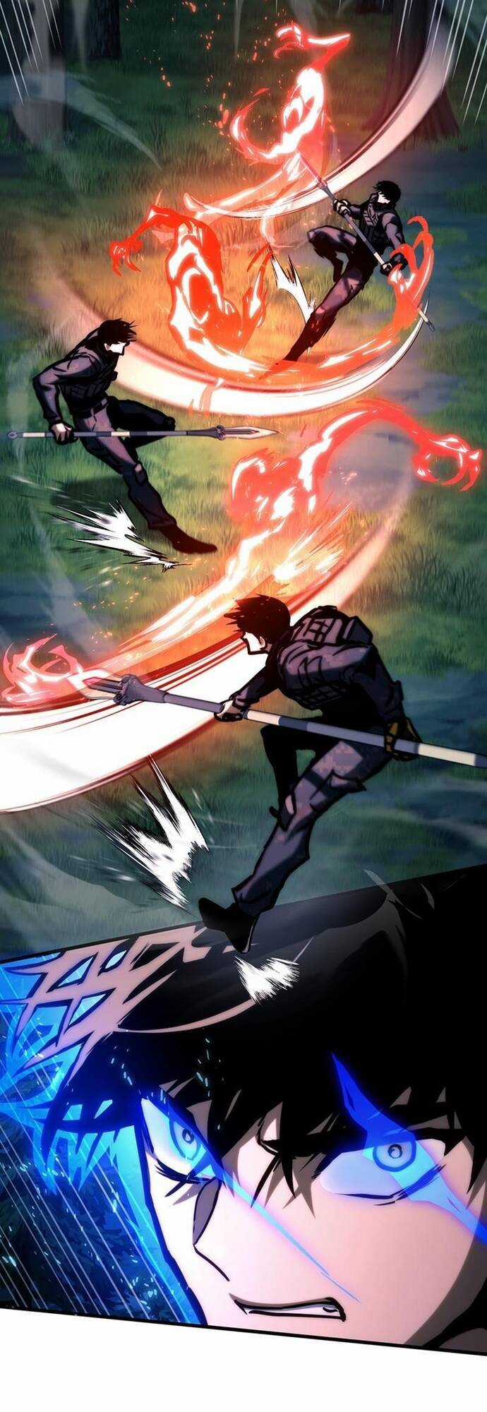 Đồ Long Chapter 81 trang 15