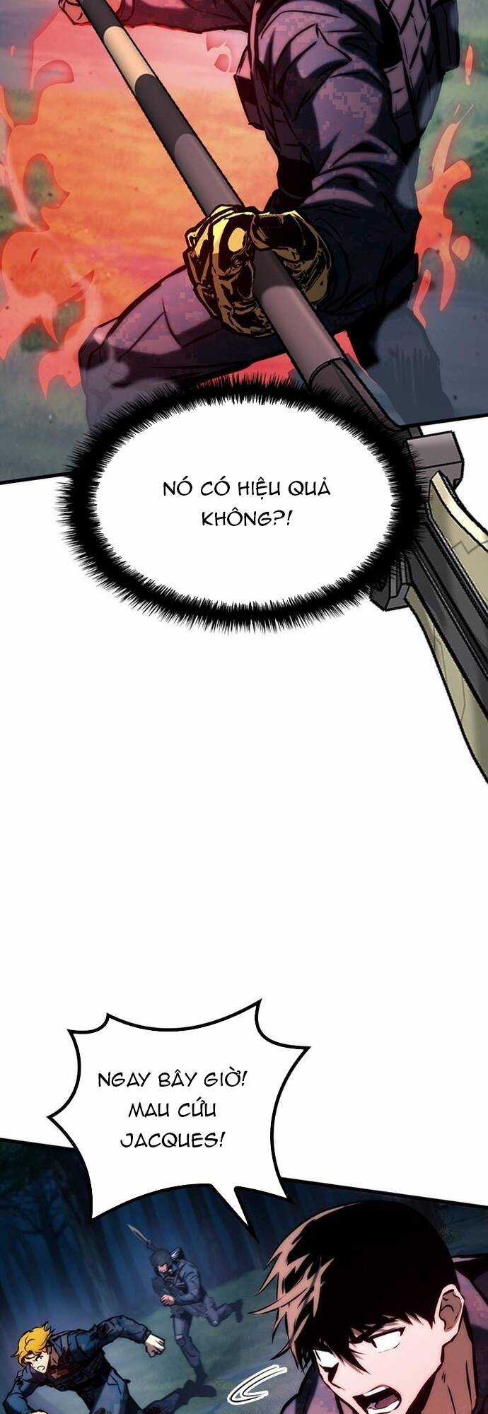 Đồ Long Chapter 81 trang 18