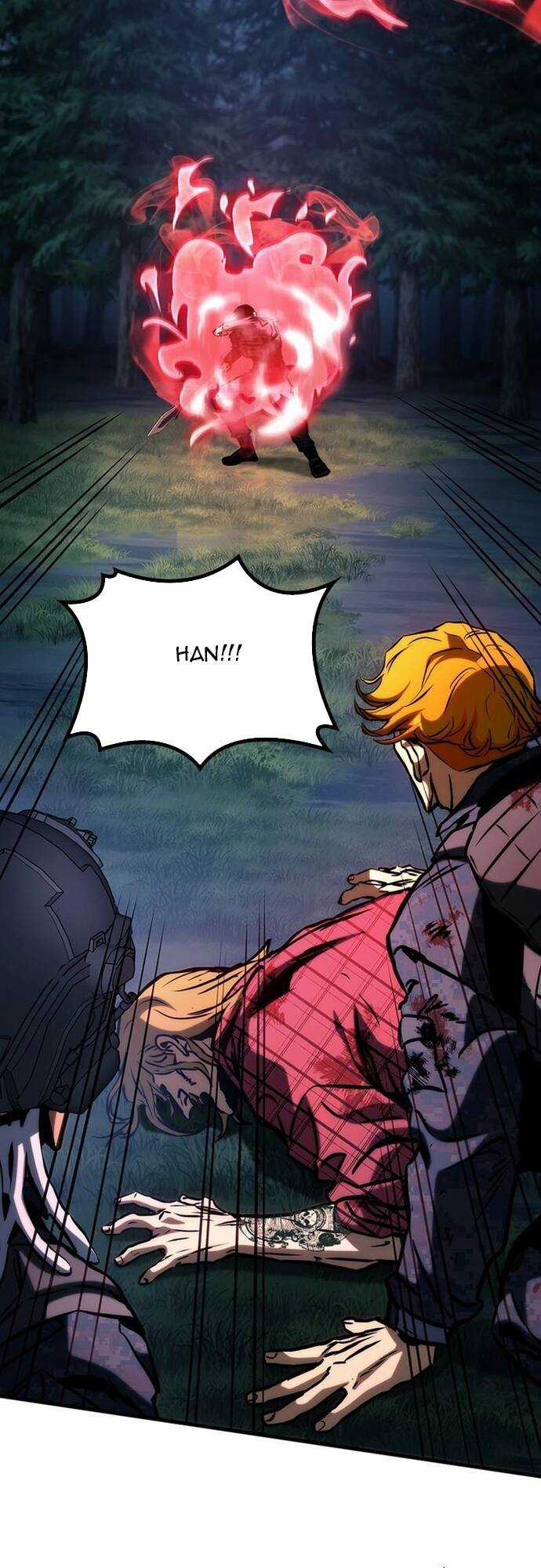 Đồ Long Chapter 81 trang 22