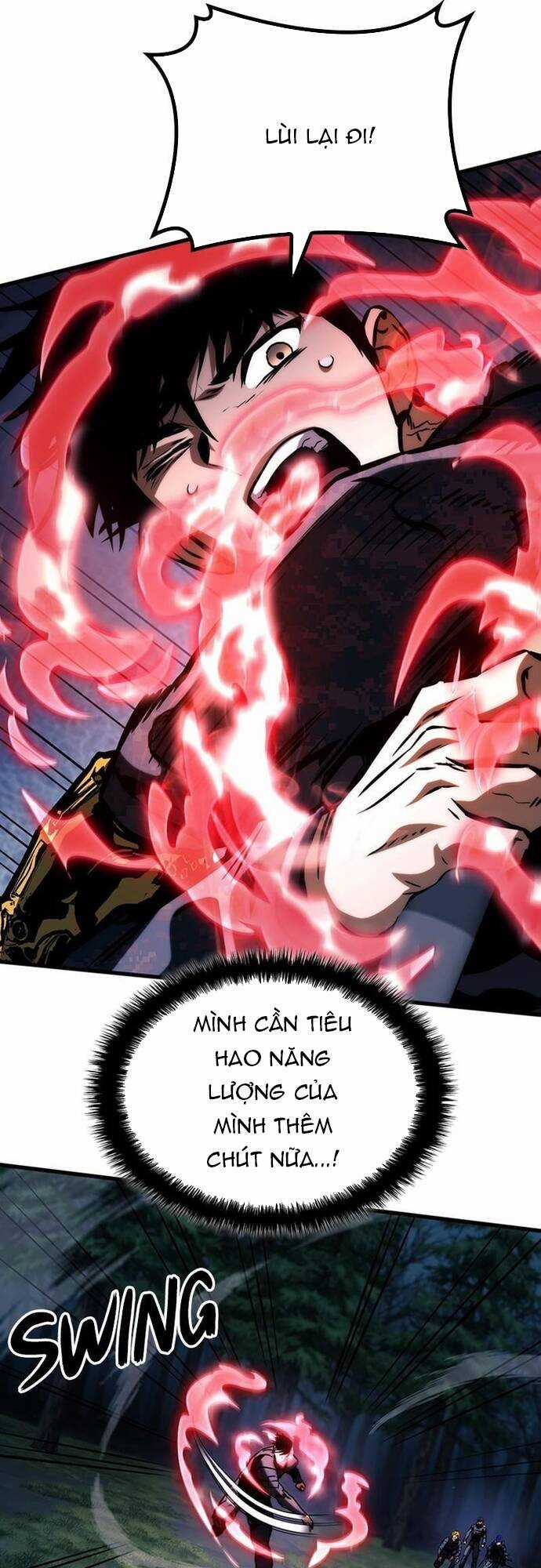 Đồ Long Chapter 81 trang 23