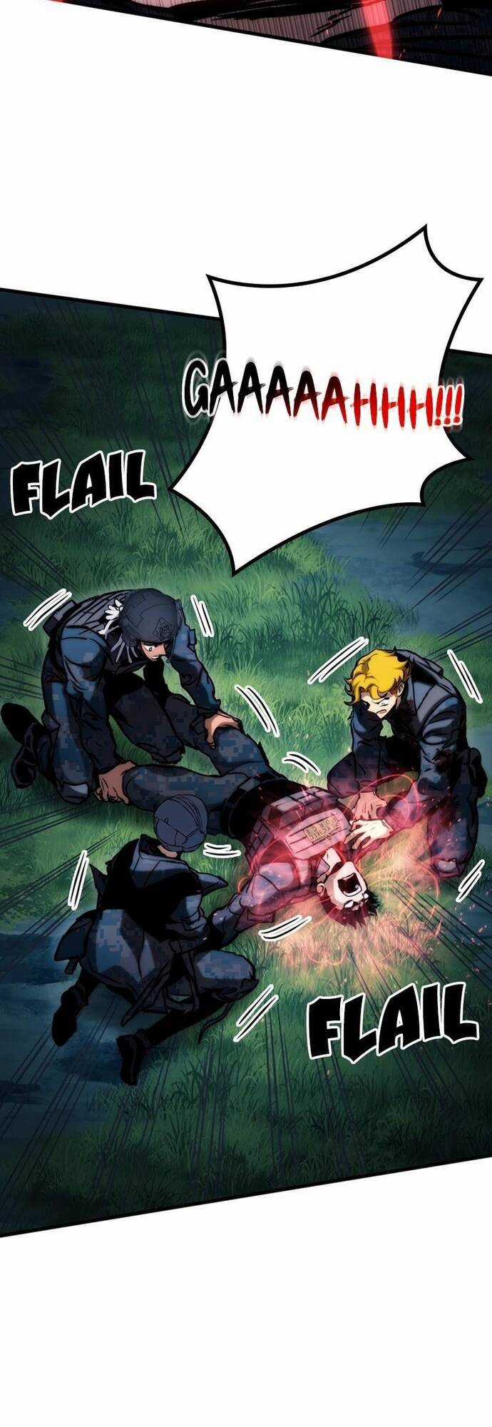 Đồ Long Chapter 81 trang 32