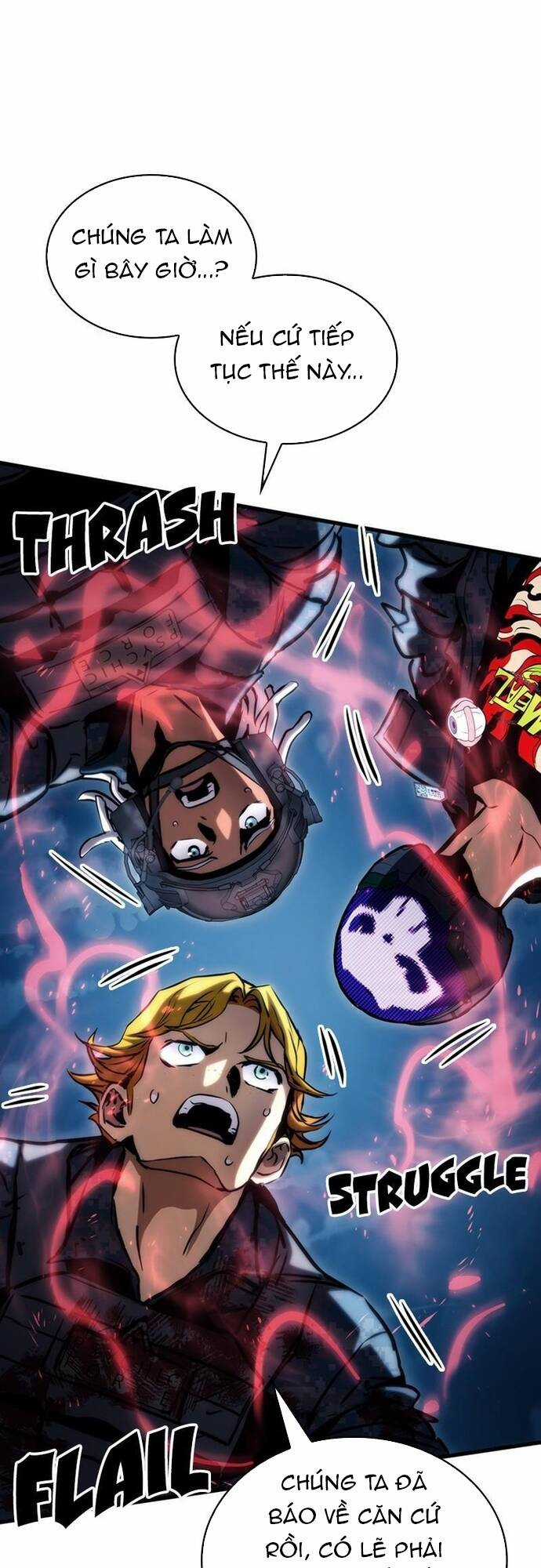Đồ Long Chapter 81 trang 33