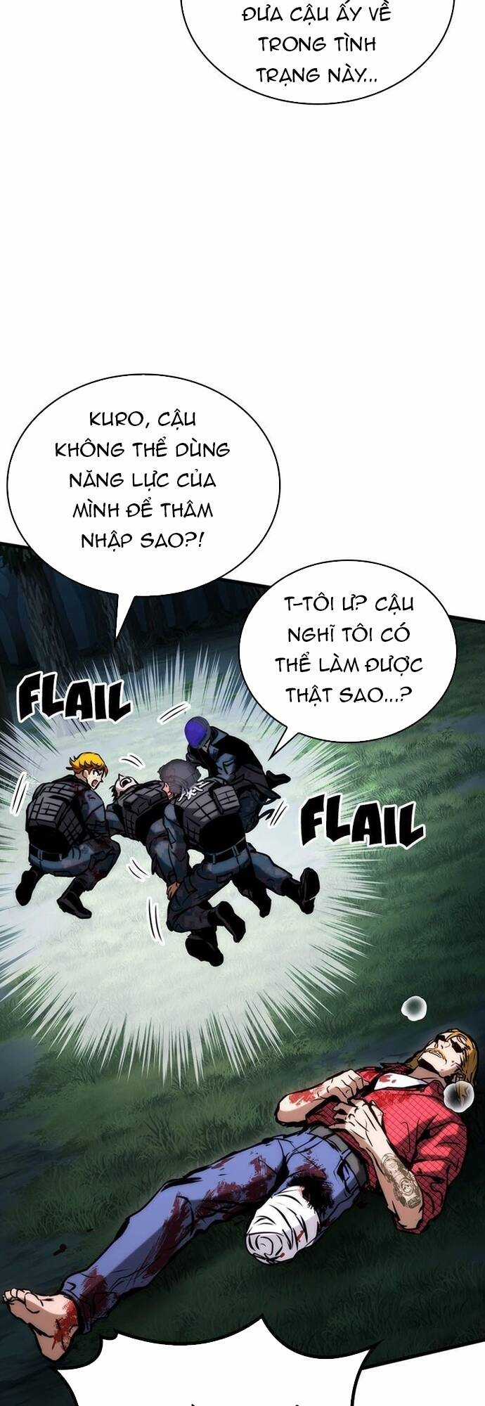 Đồ Long Chapter 81 trang 34