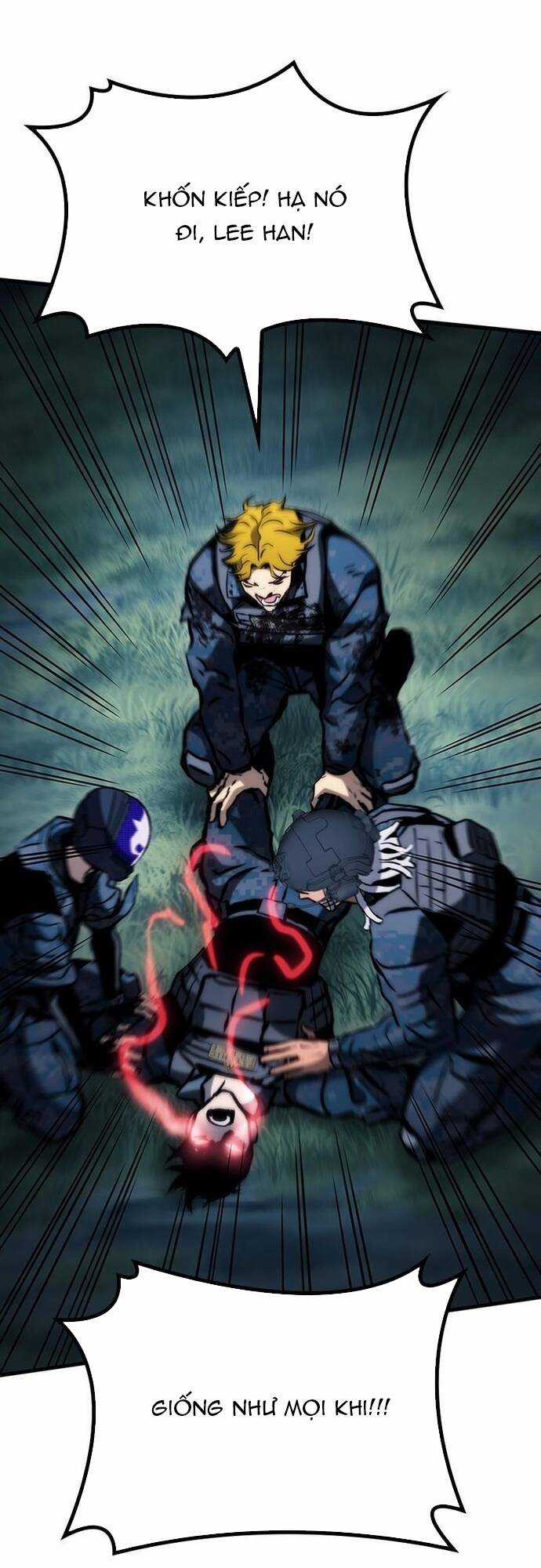Đồ Long Chapter 81 trang 52