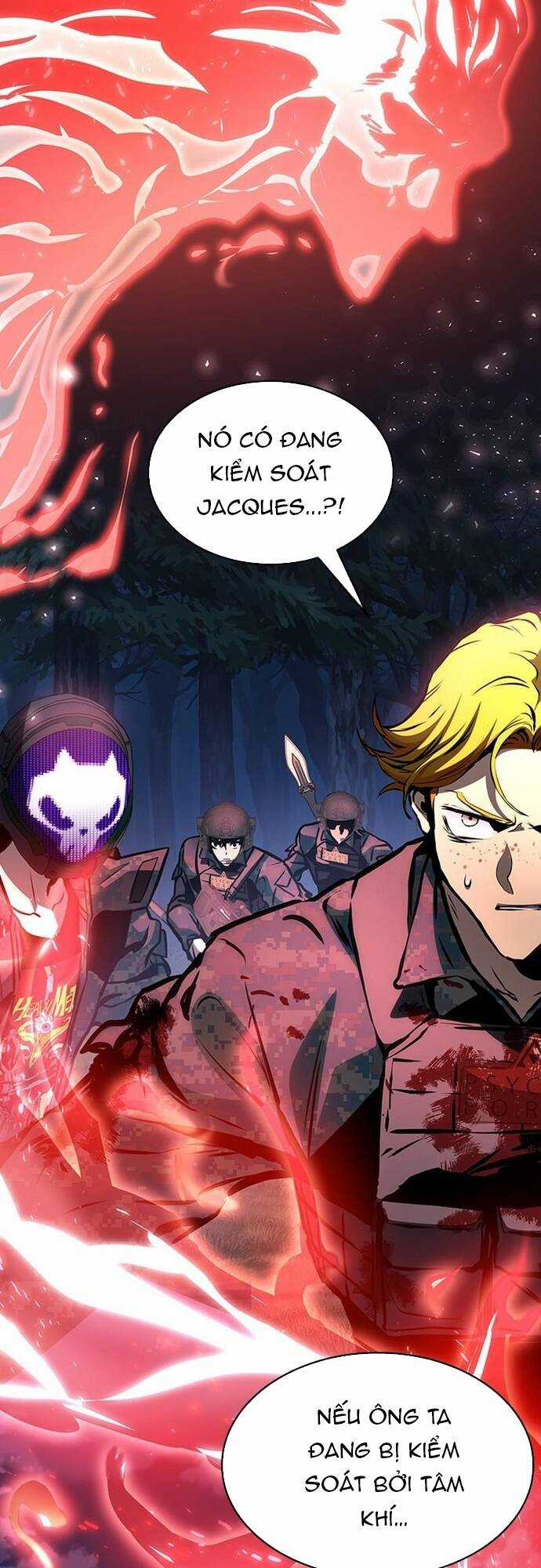 Đồ Long Chapter 81 trang 6