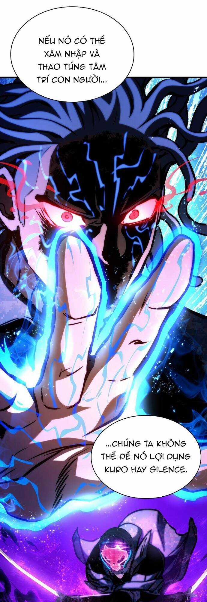 Đồ Long Chapter 81 trang 9