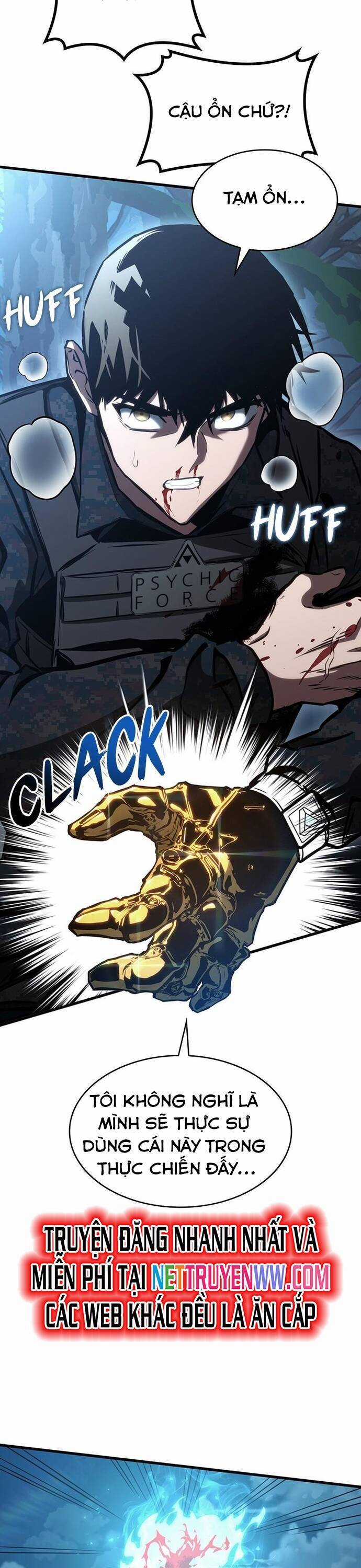 Đồ Long Chapter 82 trang 12