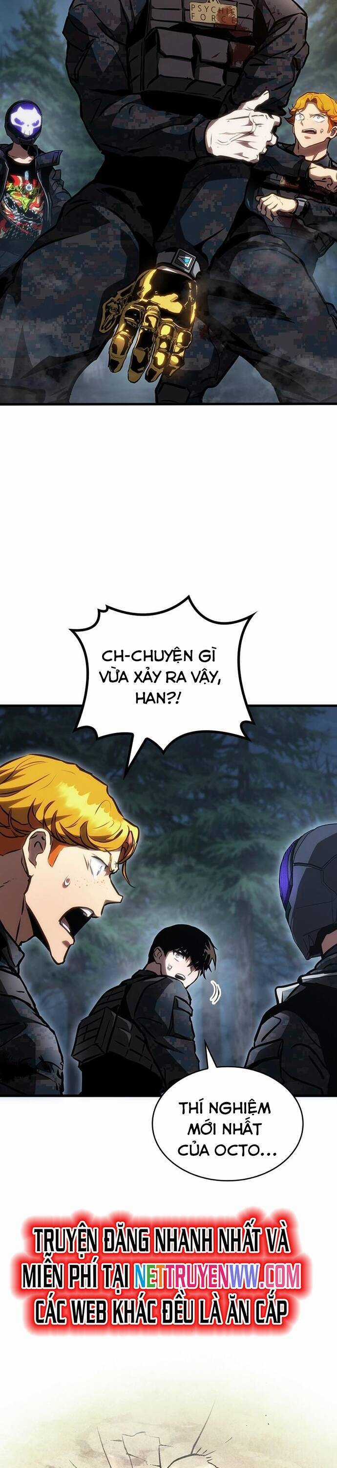 Đồ Long Chapter 82 trang 16