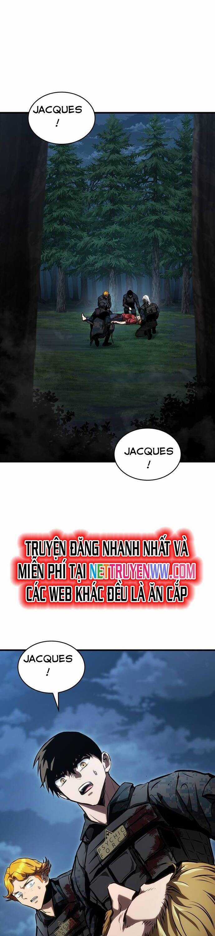 Đồ Long Chapter 82 trang 19