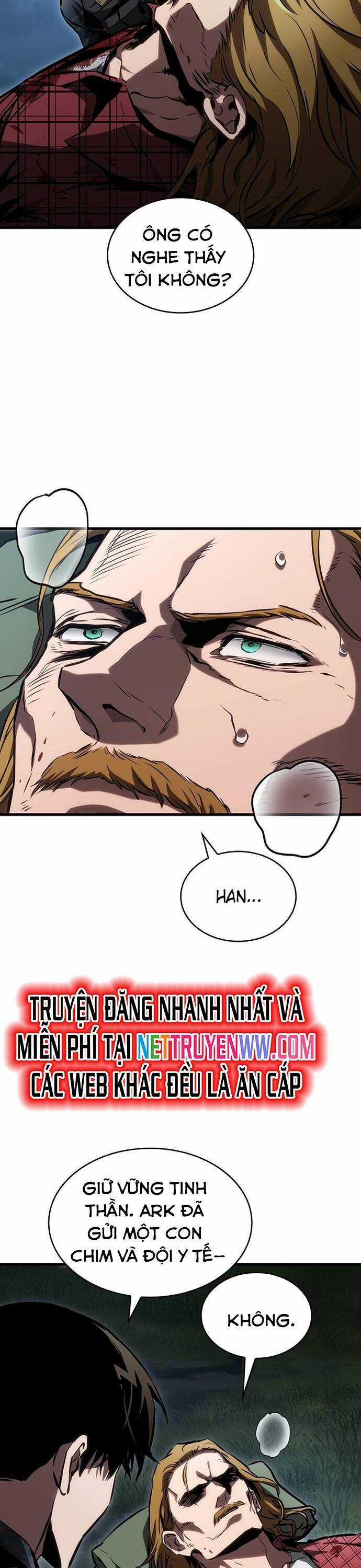 Đồ Long Chapter 82 trang 20