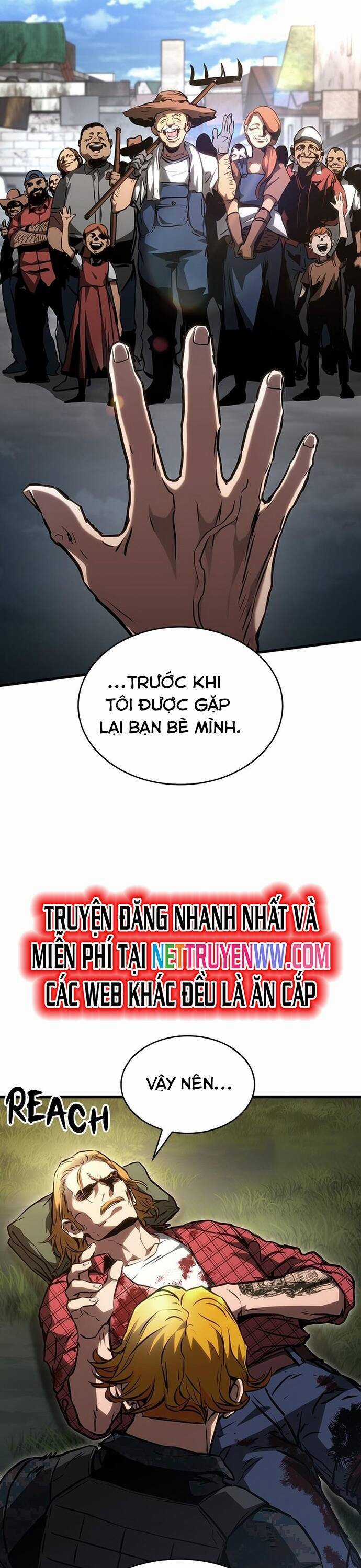 Đồ Long Chapter 82 trang 22