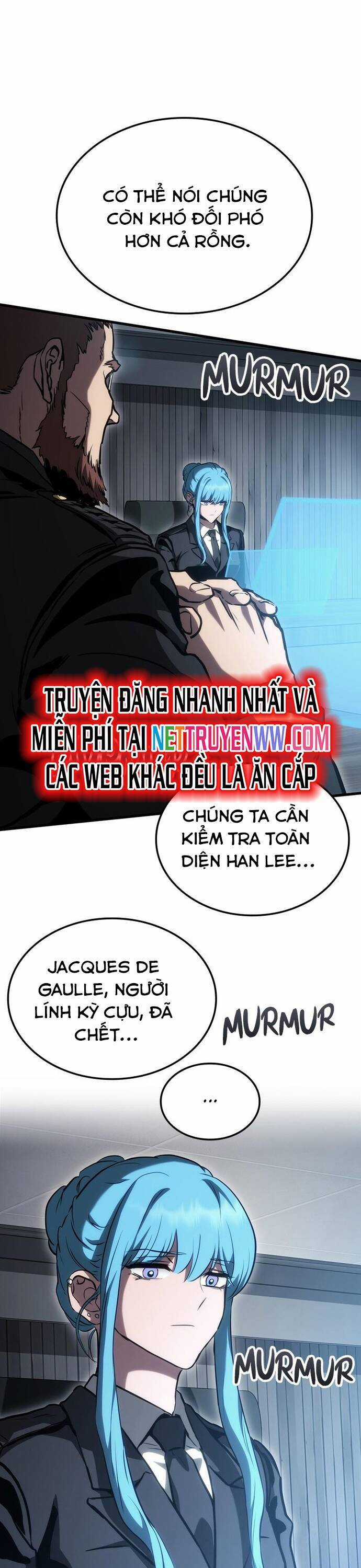 Đồ Long Chapter 82 trang 26